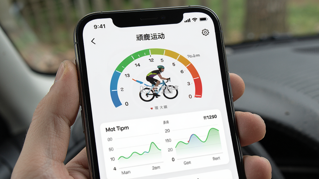 顽鹿运动 v3.9.1 下载app安装正版 截图