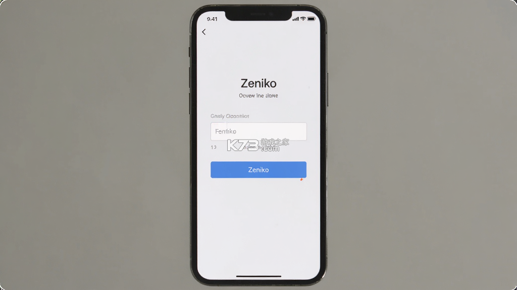 Zeniko v1.0.10 下载app免费 截图