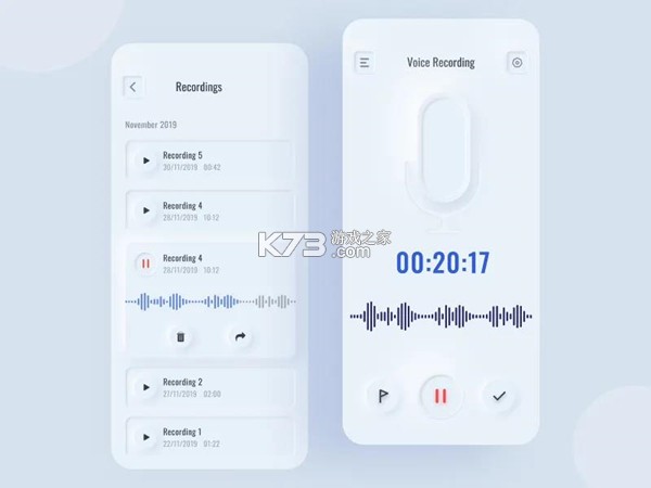 声集 v2.0.2 官方app下载安装 截图