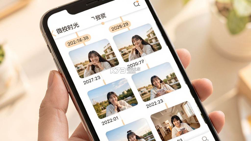 微校时光 v1.2.1 下载官方版