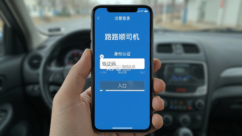 路路顺司机版 v3.3.3 下载app安装正版
