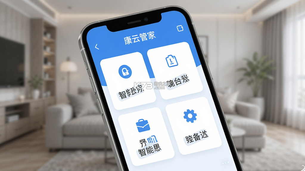 康云管家 v3.23.3 官方app下载安装