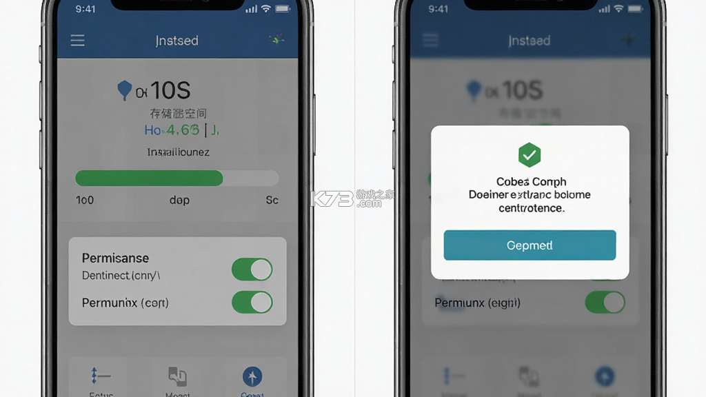 DMeet直面 v2.0.1 安卓app下载 截图