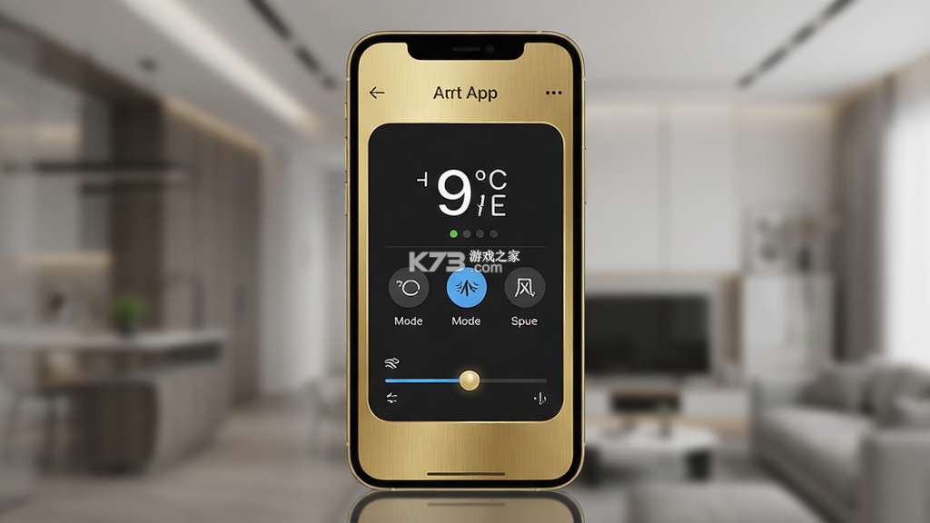 金制空气 v4.12.1 安卓app下载 截图