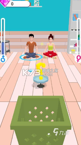 双人小游戏 v1.3.1 安卓app下载 截图
