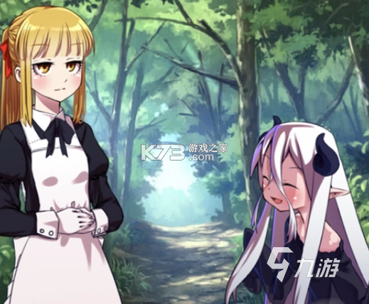 魔物娘公司 v7455 安卓app下载 截图