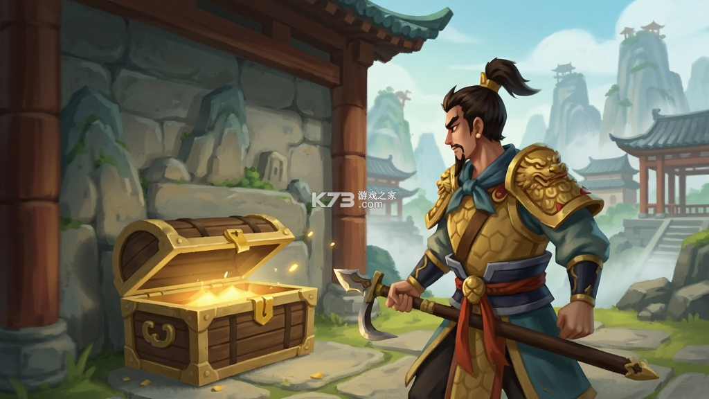 天堂奇缘 v2.0.1 下载官方版 截图