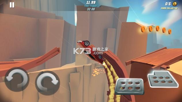 特技车极限 v1.136 安卓app下载