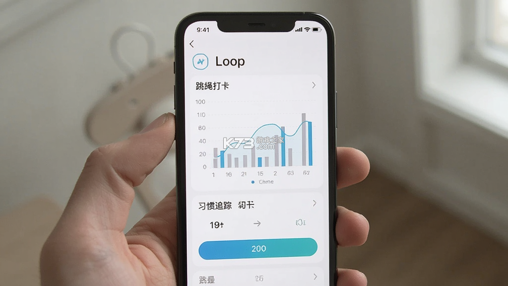 Loop v3.2.32 下载 截图