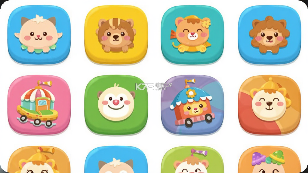 萌呀乐园 v1.2.7 app下载 截图