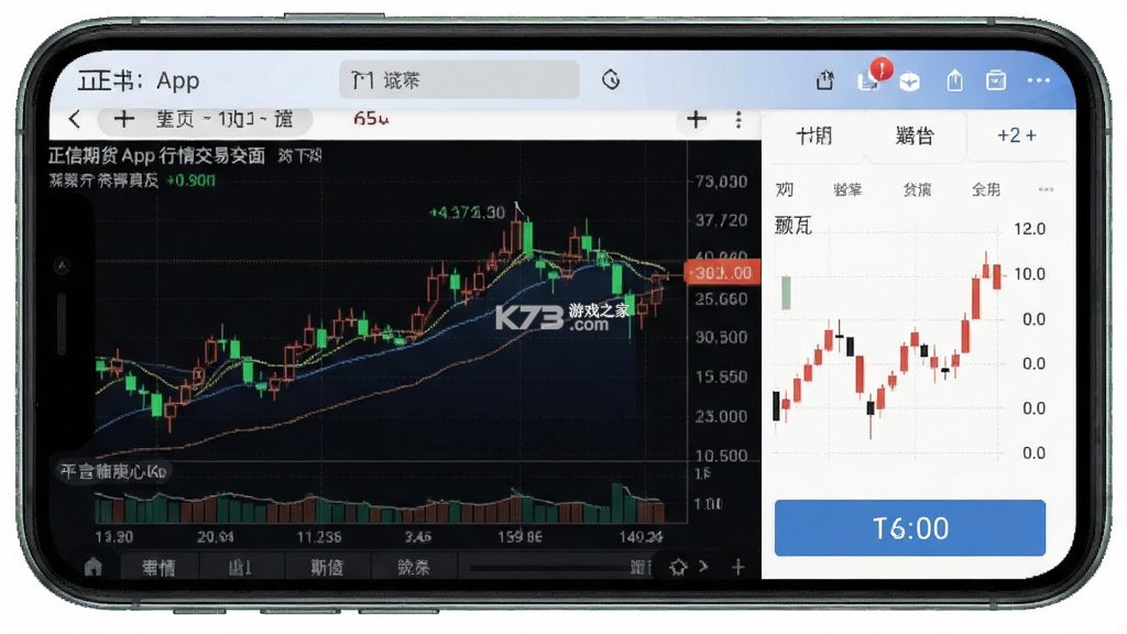 正信期货 v7.8.8 app下载