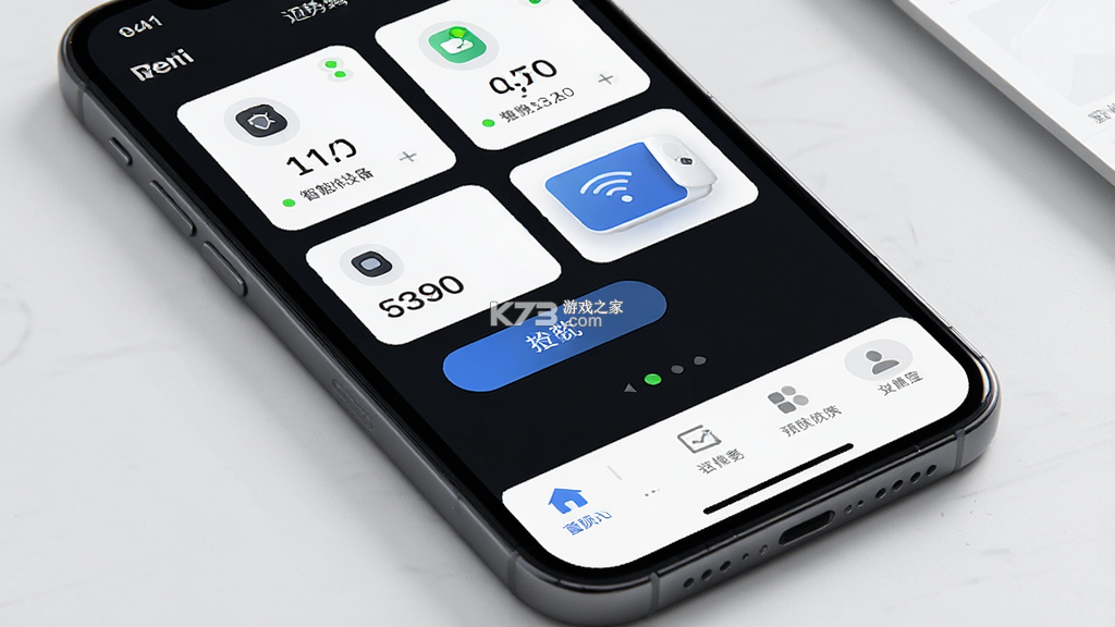 迈势绮 v2.0.4 安卓app下载