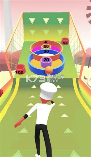 球球是不可能接住的 v2.2.5 安卓app下载