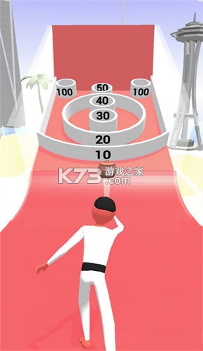 球球是不可能接住的 v2.2.5 安卓app下载 截图