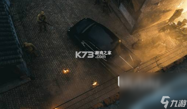 新世界：暗影成双 v1.8.91.t 安卓app下载 截图