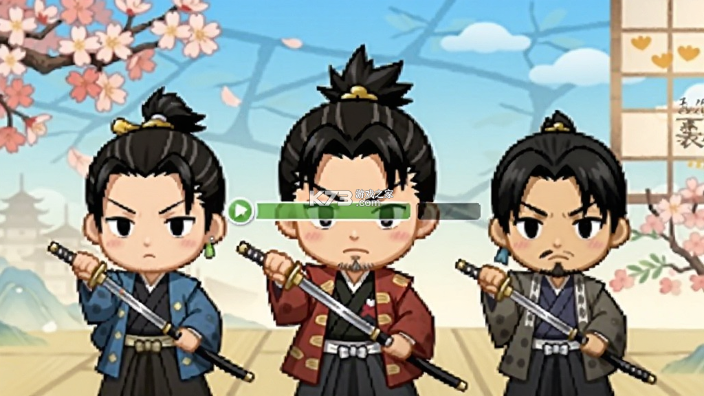 刀剑乱舞PUZZLE日服安装器 v1.9.1 安卓app下载 截图