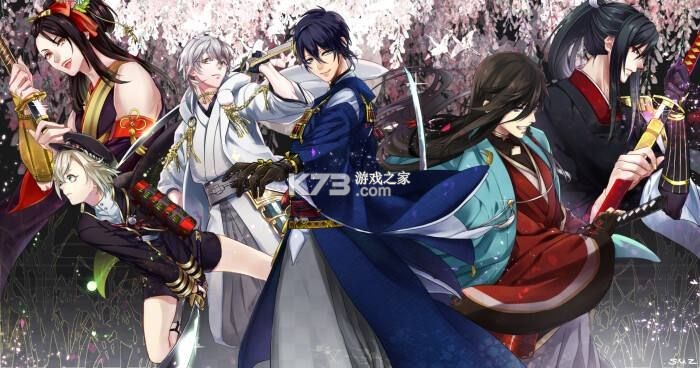 刀剑乱舞PUZZLE日服安装器 v1.9.1 安卓app下载 截图
