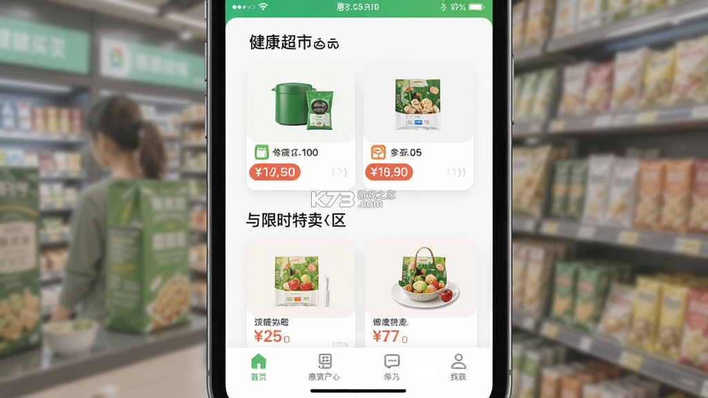 惠买 v5.5.50 安卓app下载