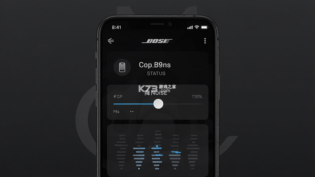 Bose v15.6.0 官方app下载安装 截图