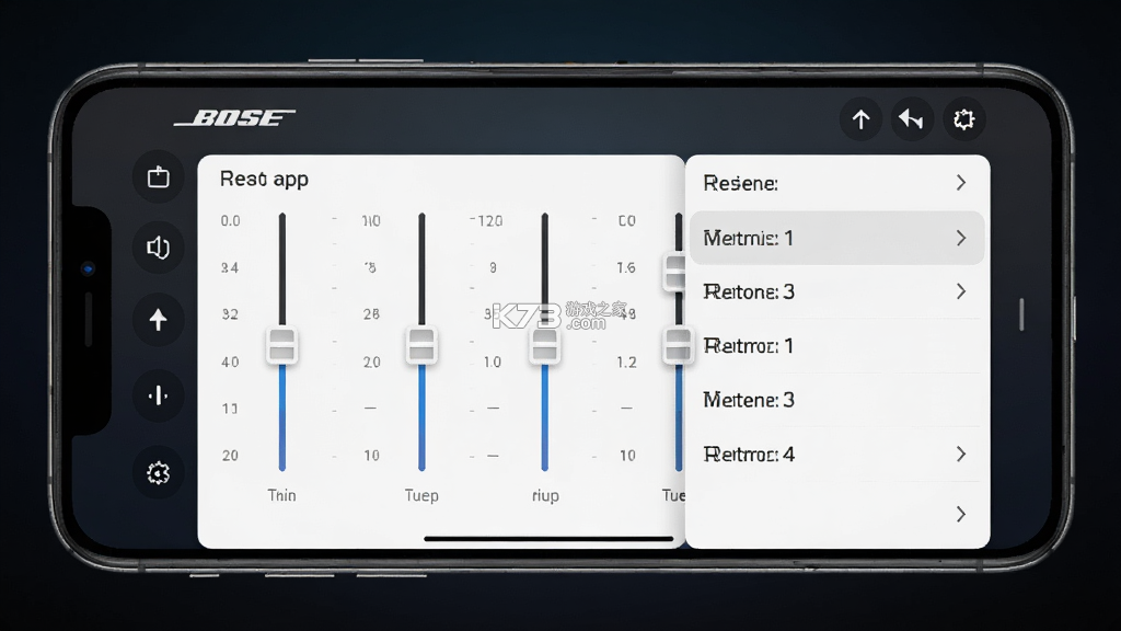 Bose v15.6.0 官方app下载安装 截图