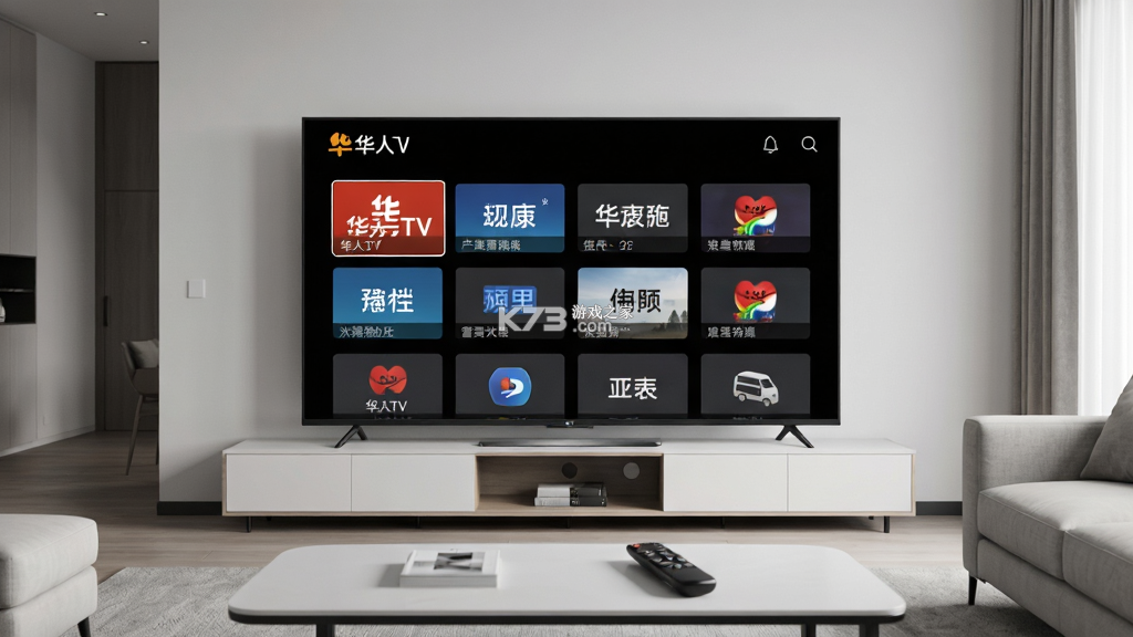 华人TV v2.1.0 app下载免费