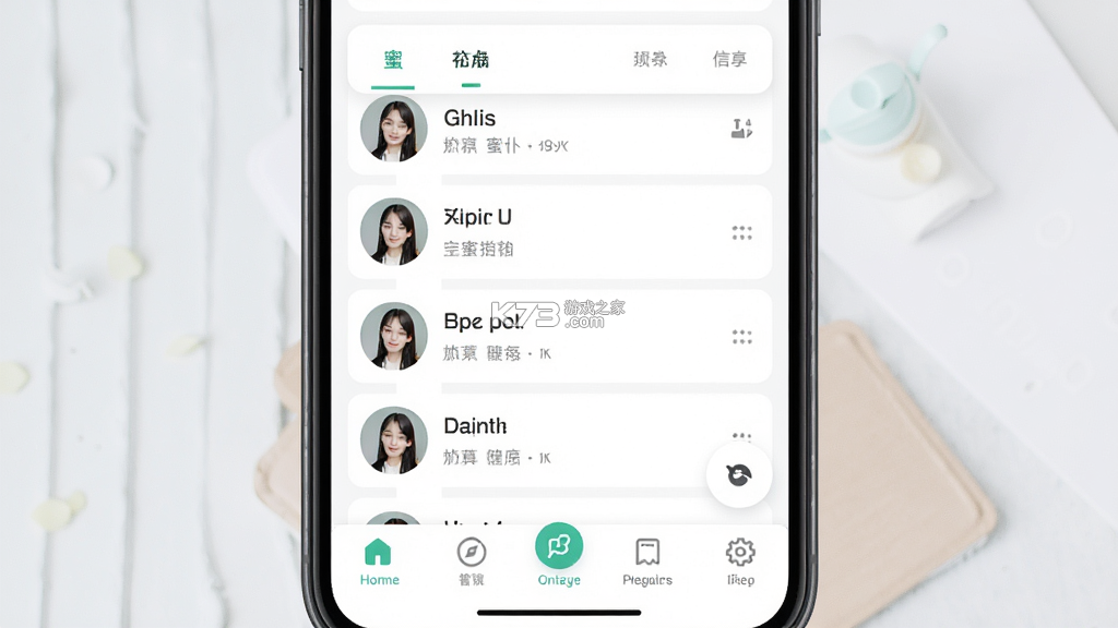 蜜仆 v2.2.6 官方app下载安装 截图