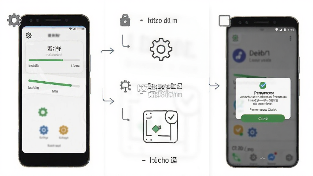 蜜仆 v2.2.6 官方app下载安装 截图