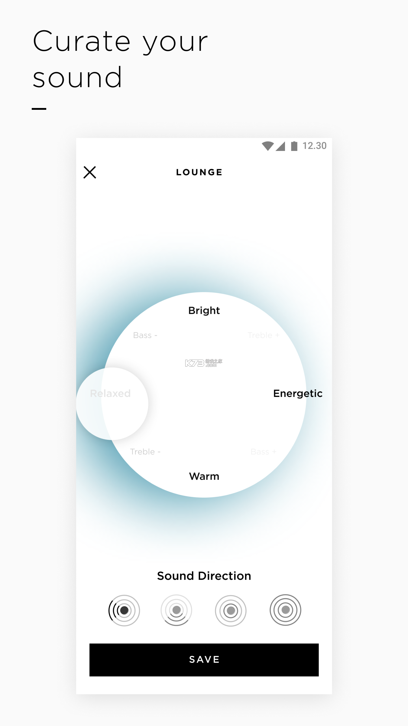 Bang & Olufsen v7.7.1 app下载 截图