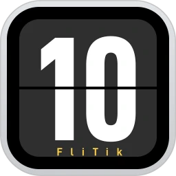 FliTik翻页时钟app下载v1.2.16