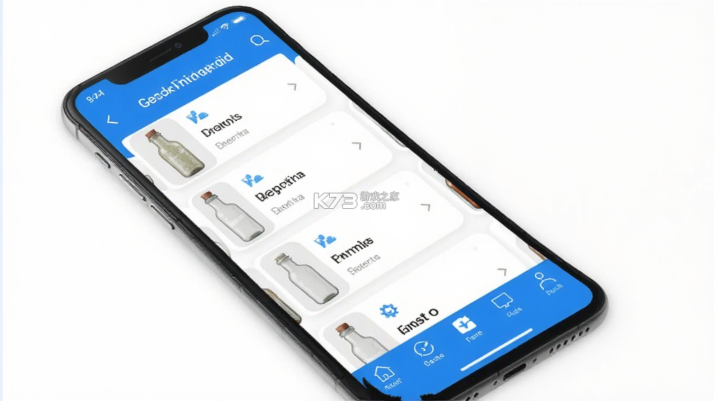 趣联漂流瓶 v3.1.3 下载app
