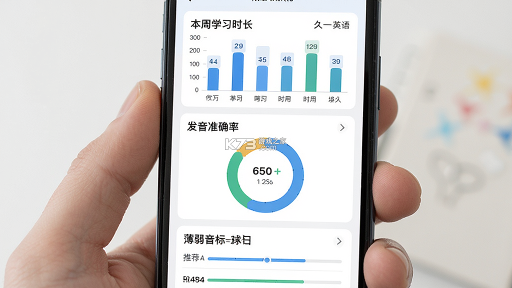 久一英语 v5.6.2 安卓app下载 截图