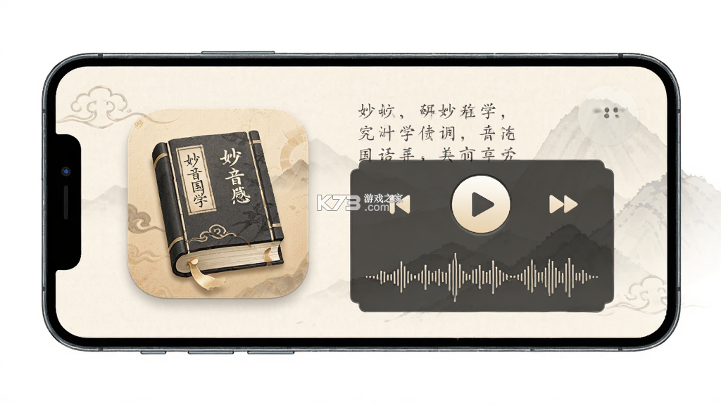 妙音国学 v4.3.8 下载app安装 截图