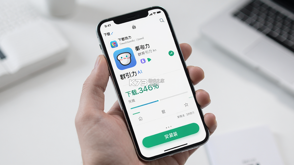群引力 v26.601.500000 app下载免费