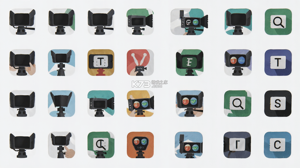 滚动字幕 v1.7.9 安卓app下载 截图