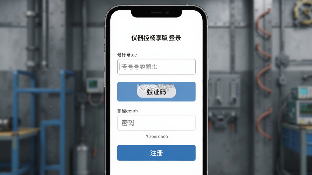 仪器控 v1.0.29 安卓app下载 截图