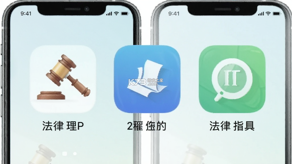 冠领律师 v5.0.3 官方app下载安装 截图
