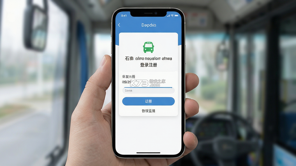 石家庄智慧公交 v2.2.5 安卓app下载 截图