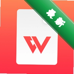 超级简历WonderCVapp下载免费v4.4.5