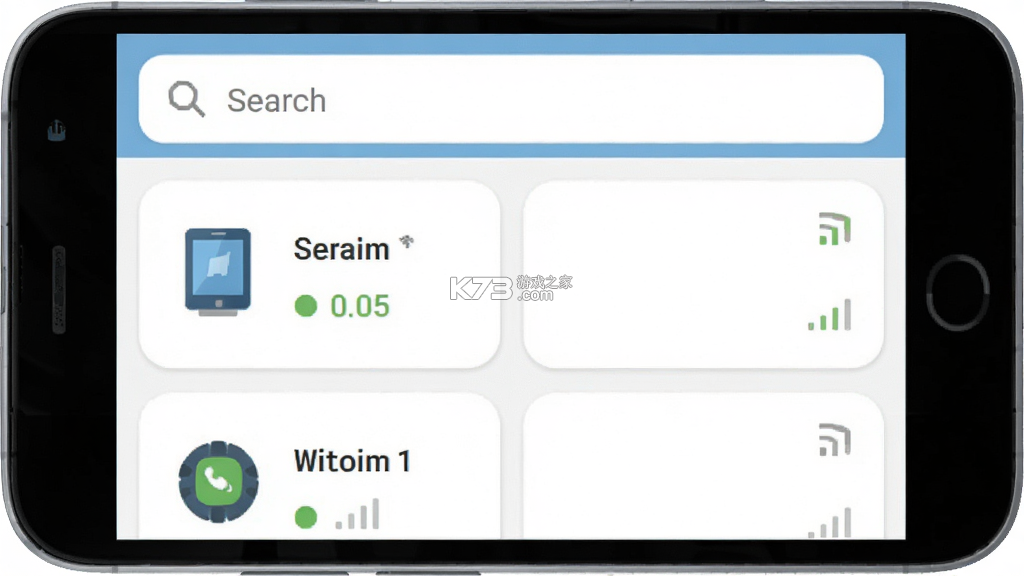 仪器控 v1.6.26 安卓app下载 截图