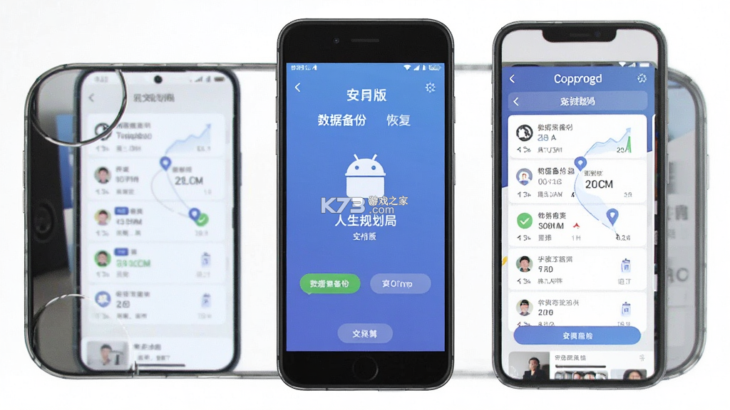 人生规划局 v1.2.4 官方app下载安装 截图