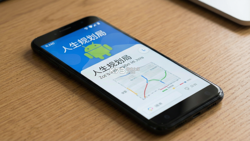 人生规划局 v1.2.4 官方app下载安装 截图