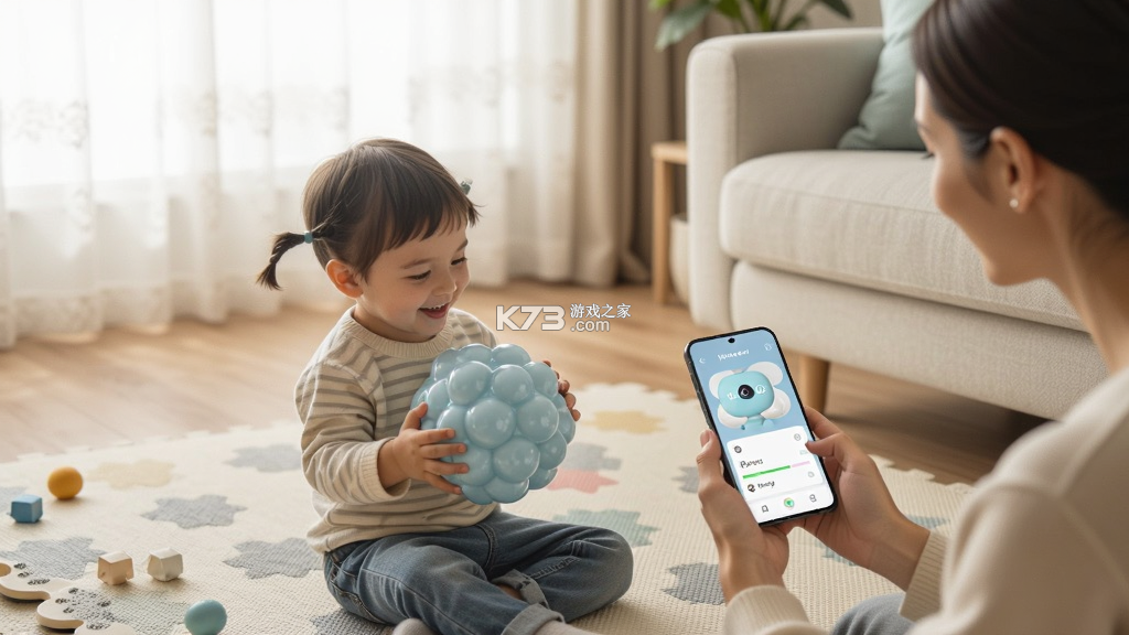 Haivivi v1.14.0 官方app下载安装 截图