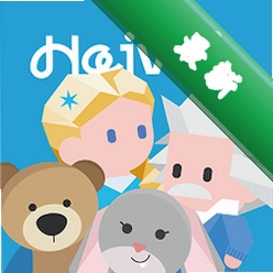 Haivivi官方app下载安装v1.14.0