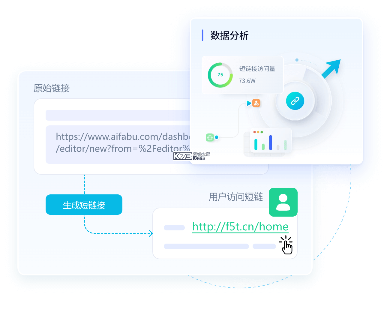 小链 v1.3.2 安卓app下载 小链 v1.3.2 安卓app下载