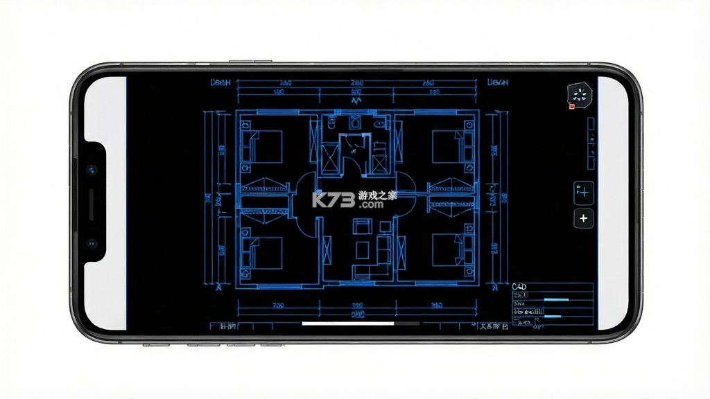 CAD看图手机免费版 v1.0.3 官方app下载安装 截图