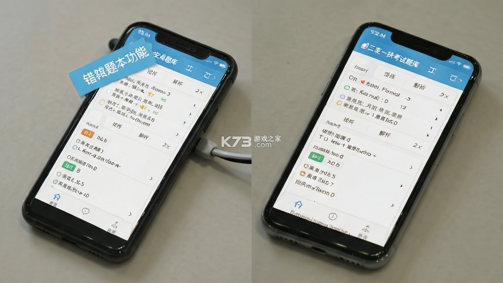 三支一扶考试题库 v5.1.3 安卓app下载 截图