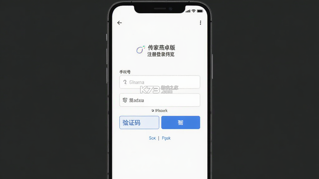 传家燕 v1.2.3 安卓app下载 截图