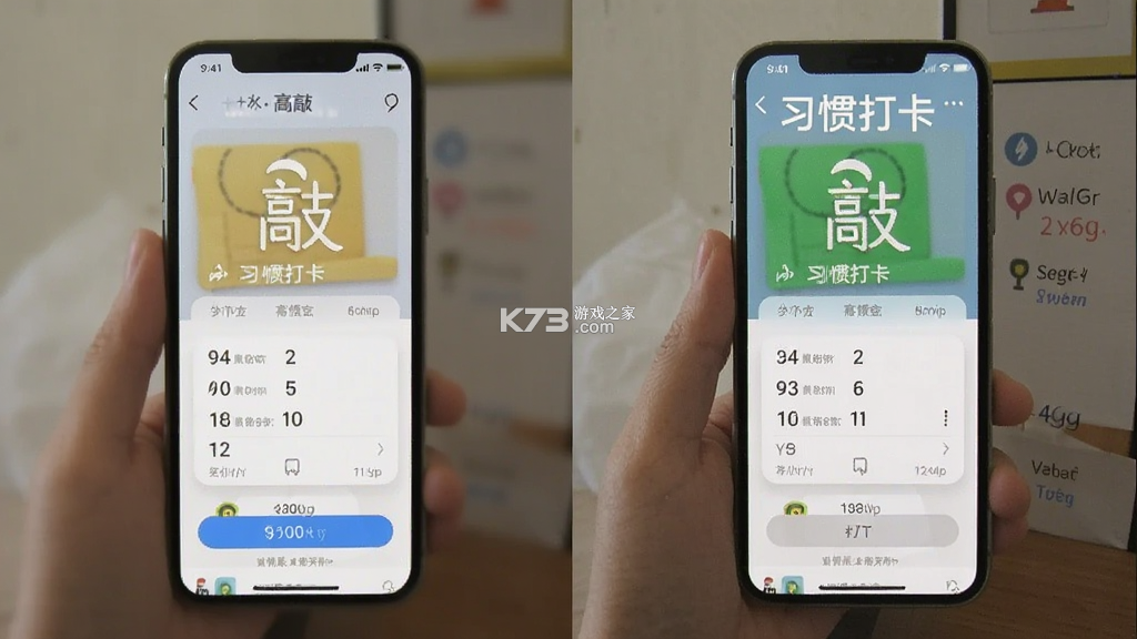 敲敲 v2.13.0 下载app安装正版 截图