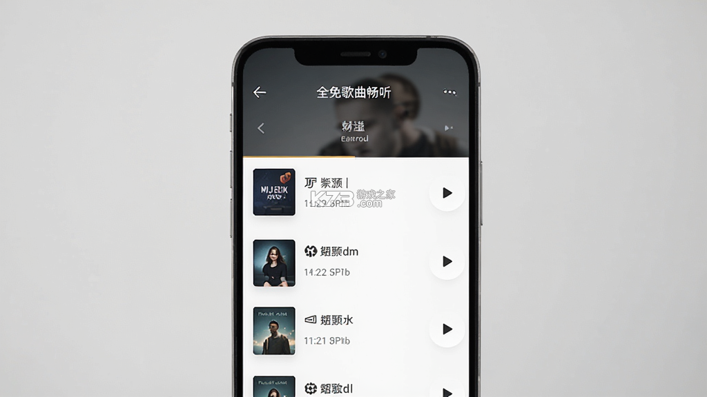 全免歌曲畅听 v1.0.1 app下载
