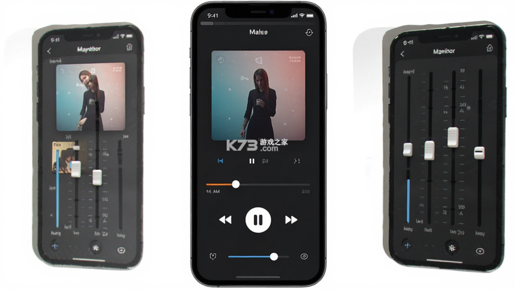 全免歌曲畅听 v1.0.1 app下载